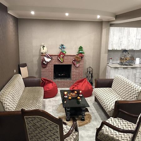 Cottage In Bakuriani Ngoại thất bức ảnh