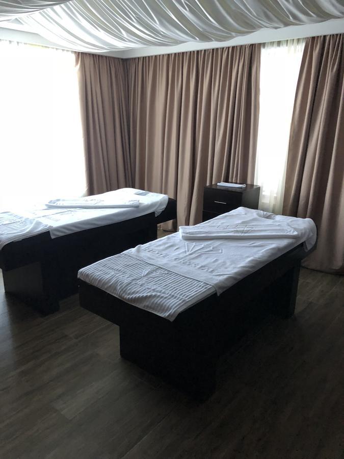 Cottage In Bakuriani Ngoại thất bức ảnh